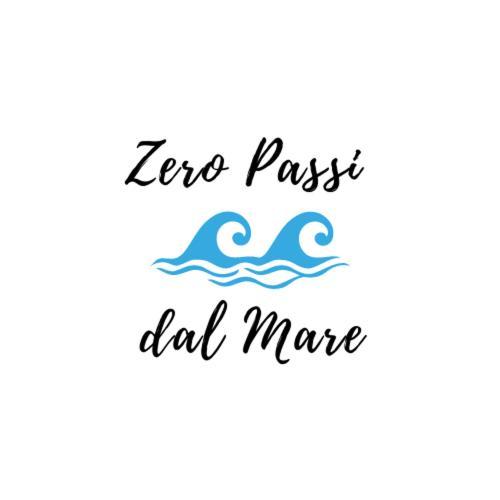 Zero Passi Dal Mare มาร์ซาลา ภายนอก รูปภาพ